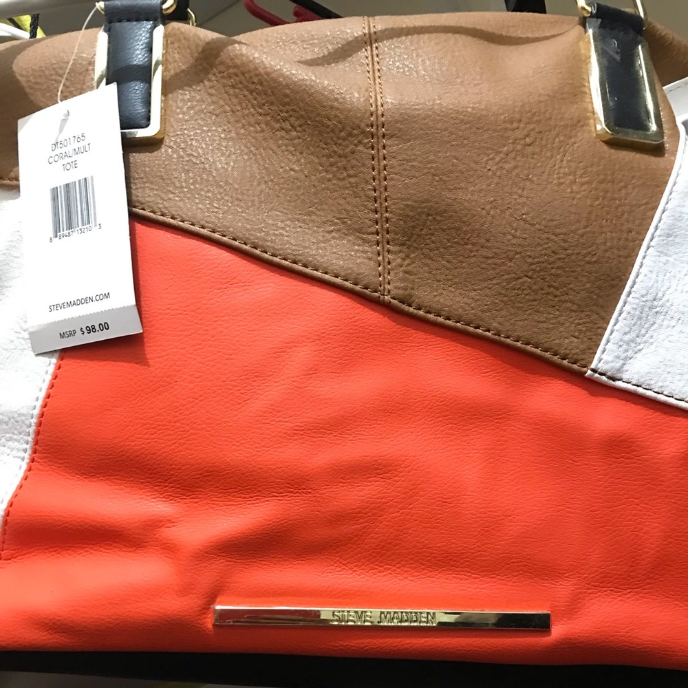 Steve Madden purse